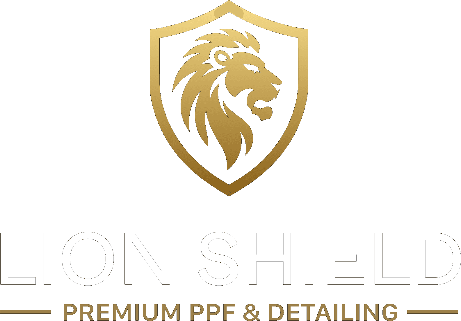Lion Shield